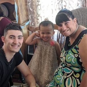 Meet your Posher, Donald